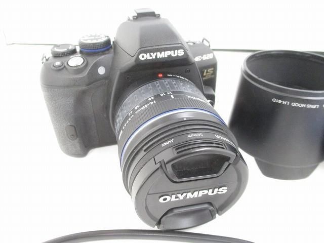 品 家電 オリンパス OLYMPUS E-620 一眼レフ