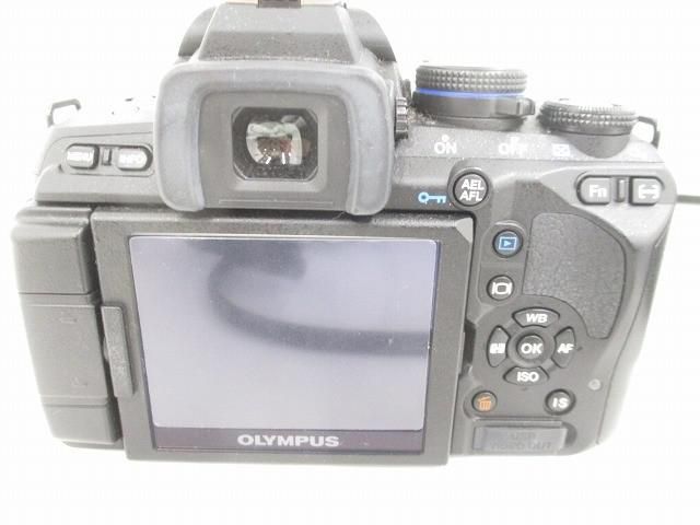 品 家電 オリンパス OLYMPUS E-620 一眼レフ