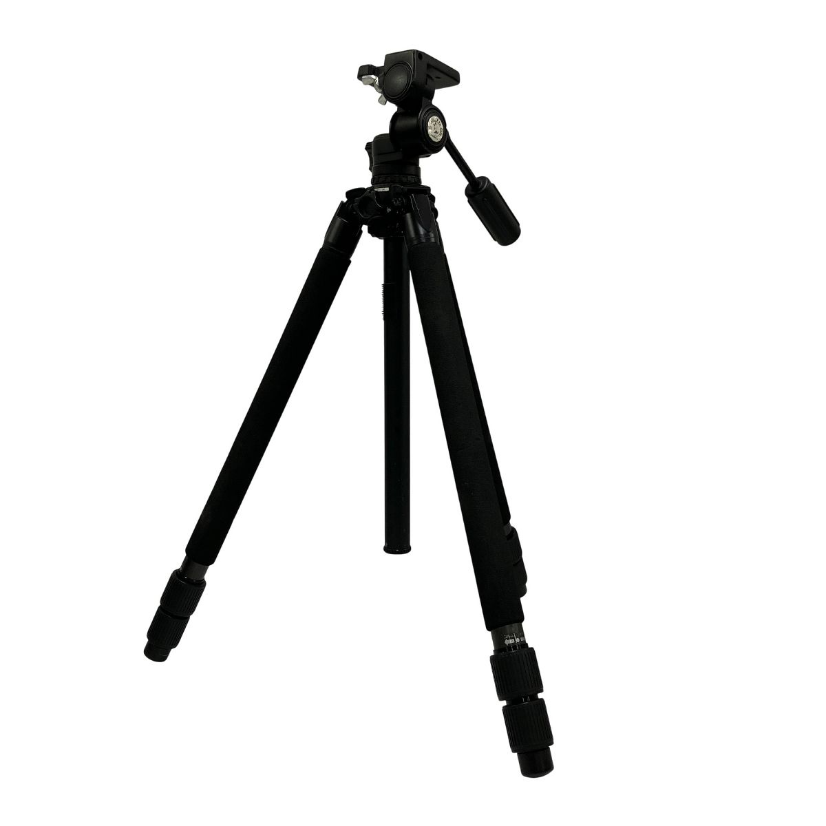 Velbon Carmagne 630 IIIE PH 460 B ベルボン カルマーニュ 三脚運大セット