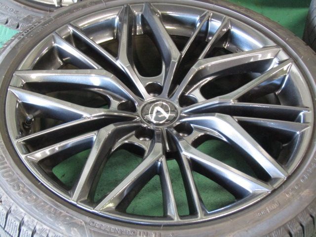 Fスポーツ パフォーマンス