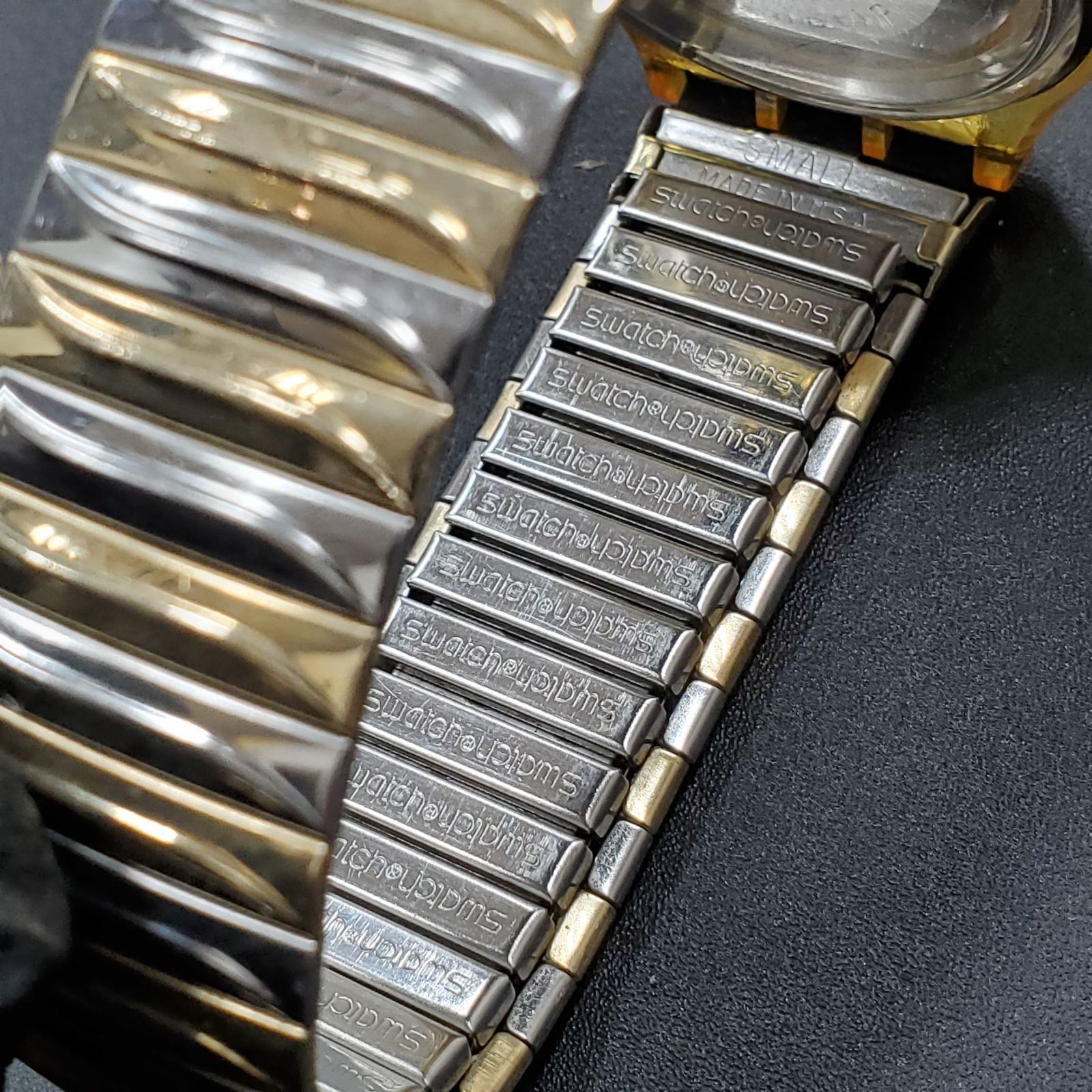 自動巻き 稼働品