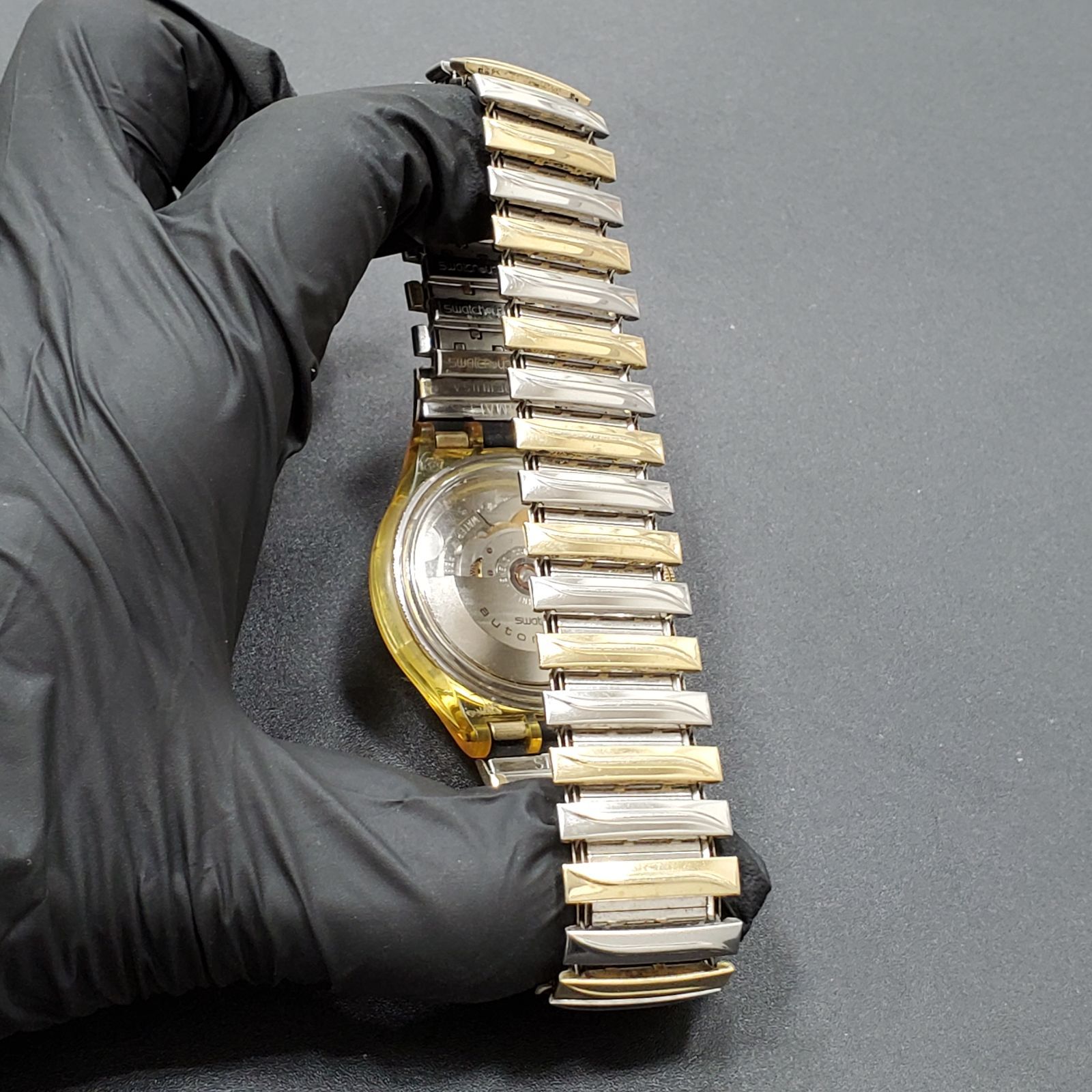 文字盤 ユニセックス