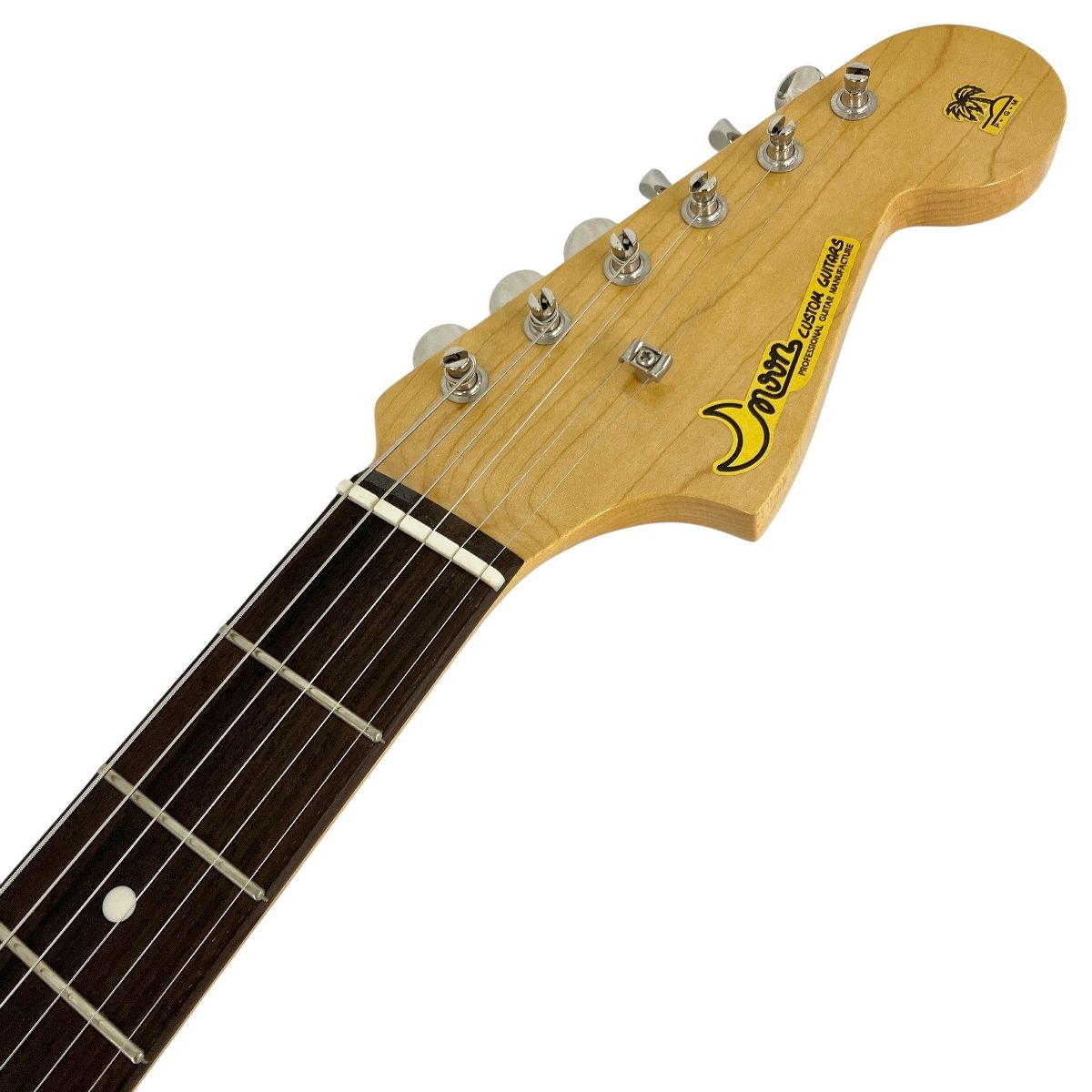 ジャズマスター