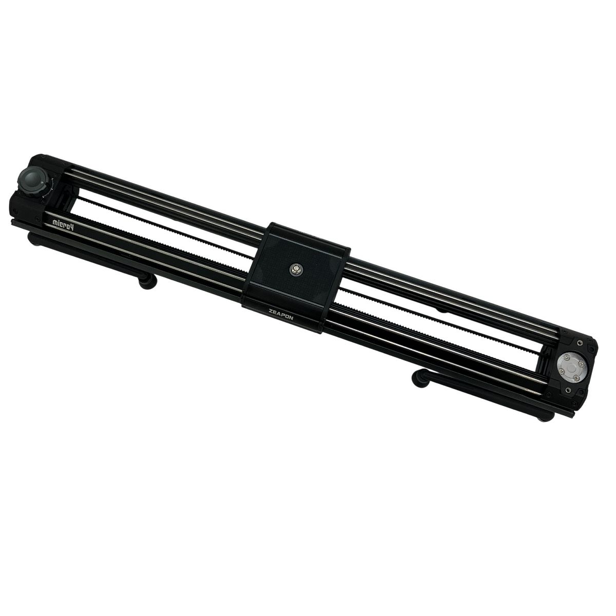 Zeapon Micro 4 E 1000 電動スライダー カメラ 周辺機器 業務用 プロ