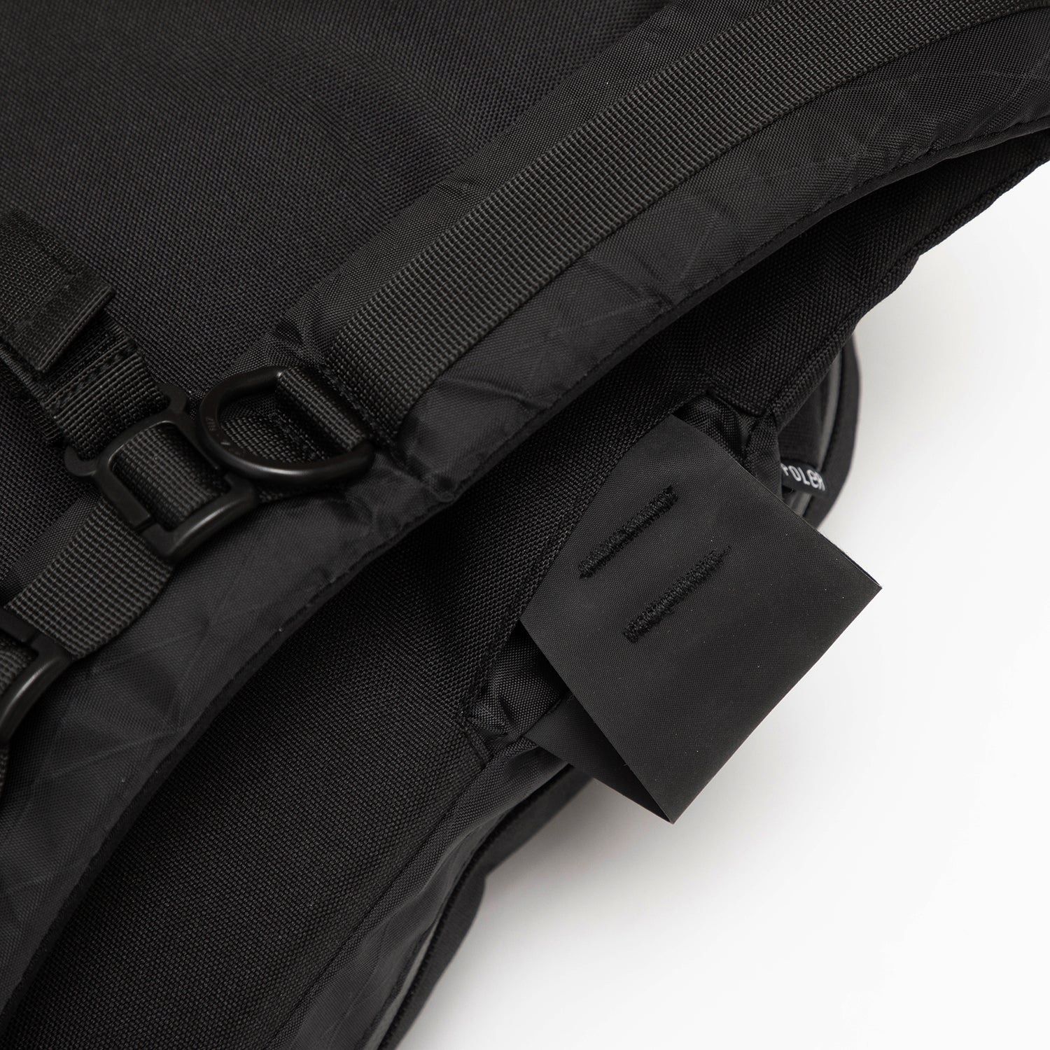 RAIN OR SHINE SC 13 L POLeR Collaboration CAMO ポーラー レインオアシャイン バッグ カモ スノーボード