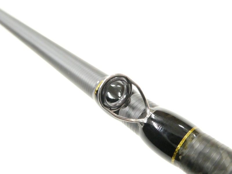  レイドジャパン グラディエーター マキシマム GX-65 ML C-ST ザ マックスLt. 02- バスロッド ロッド