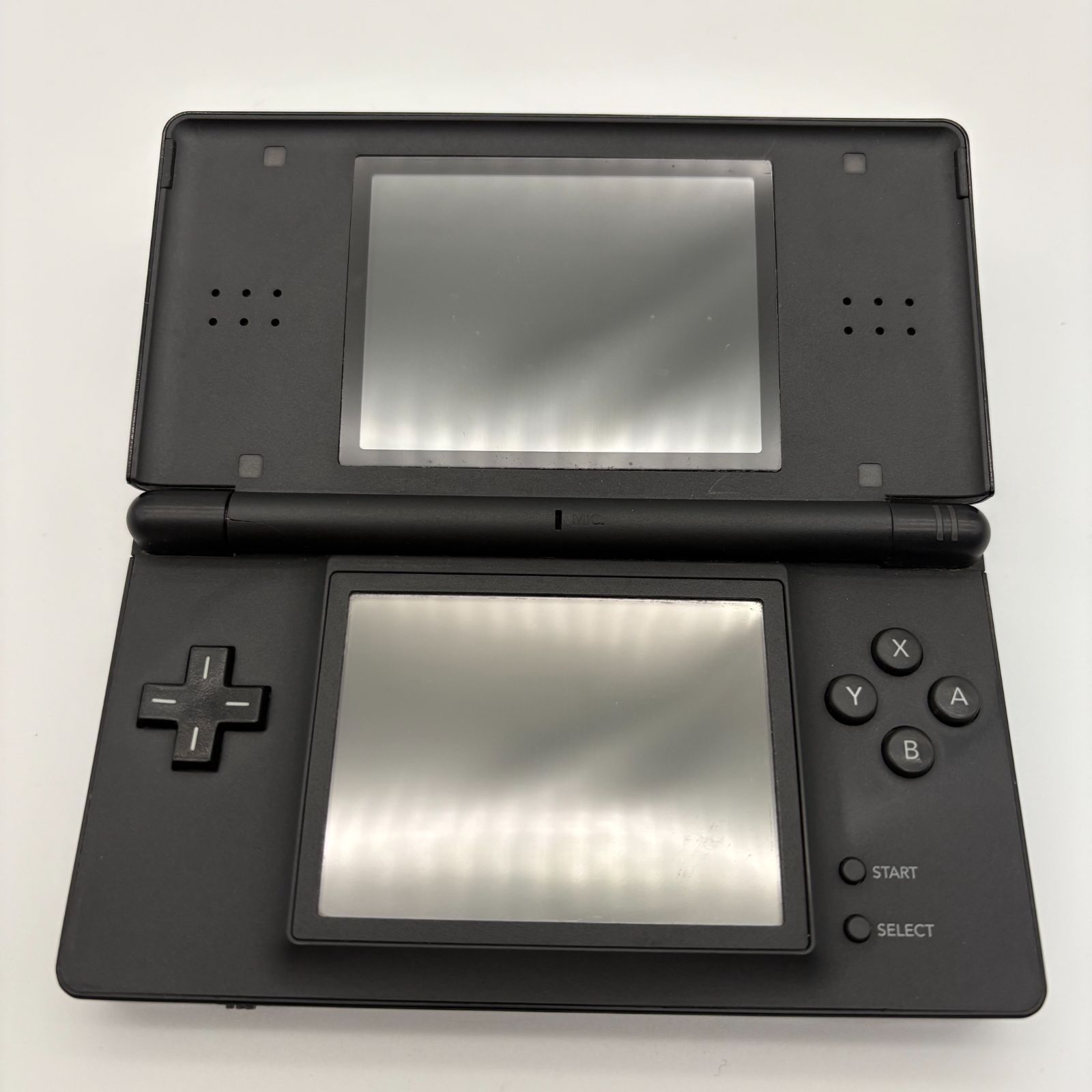 Nintendo DS Lite 本体 ブラック ゲーム機 動作確認済み [中古] - メルカリ