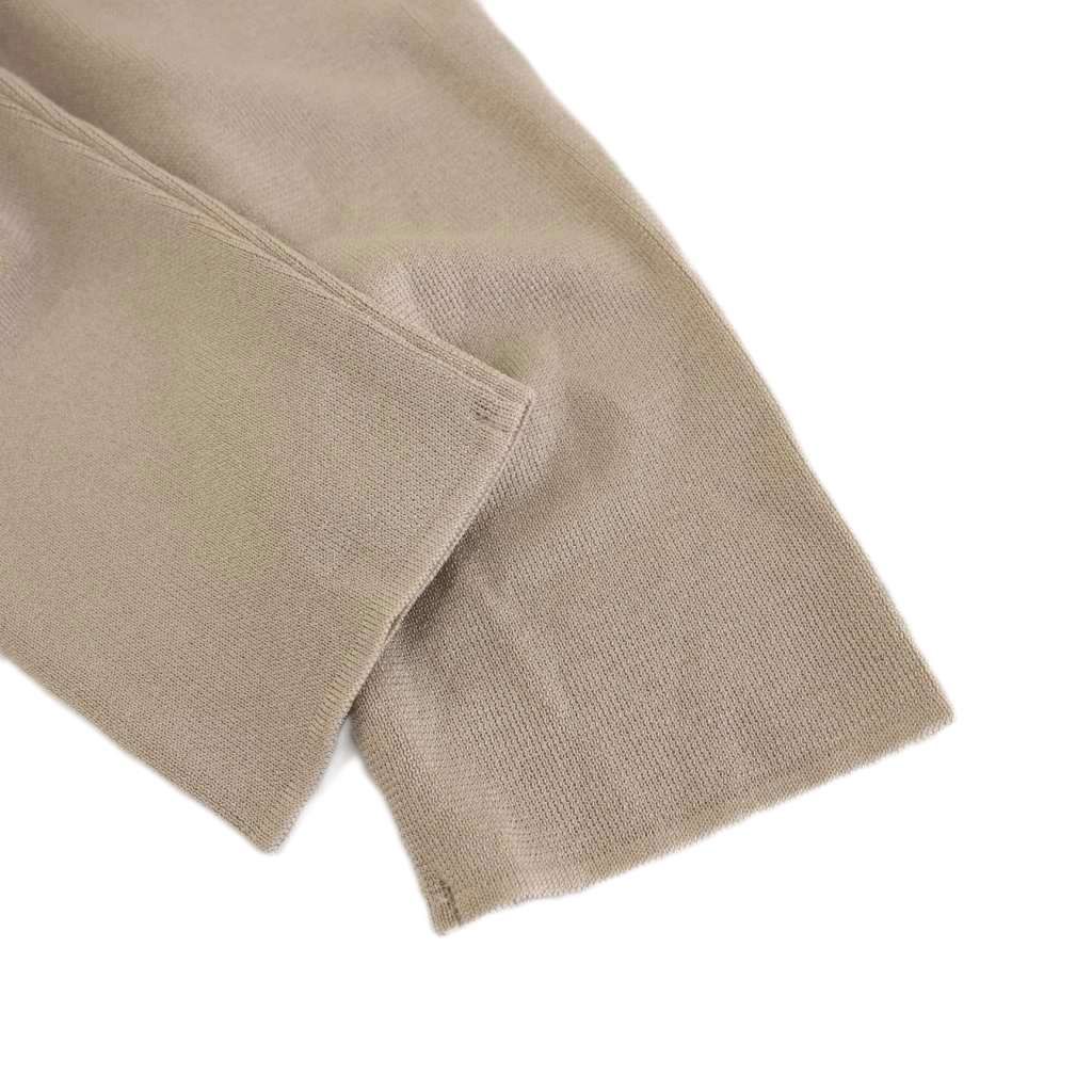 Rene ルネ ニット　七分袖 Rene ルネ ニット 七分袖 ルネ Rene ニット カットソー 七分袖 36