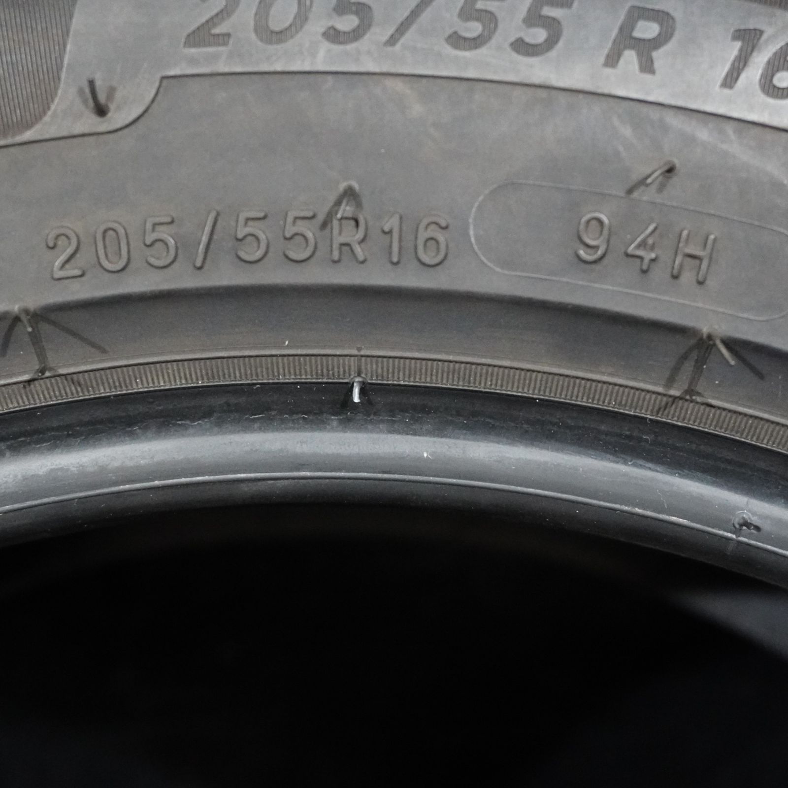 4本 スタッドレス