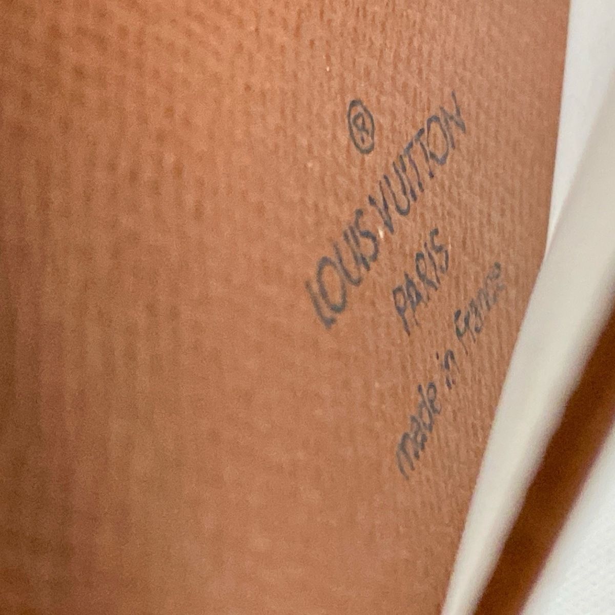 VUITTON ルイヴィトン