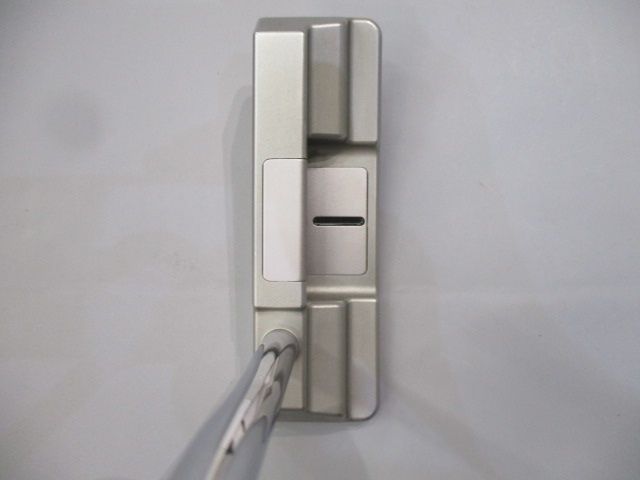 パター イーデルゴルフ EAS 1.0|オリジナルスチール 34 ||3 140178