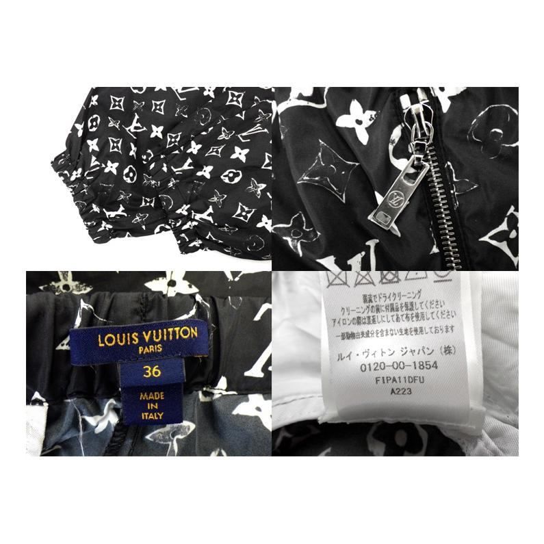 ルイヴィトン LOUIS VUITTON 20SS 【 RW201W DFU FIPA11 】 モノグラム