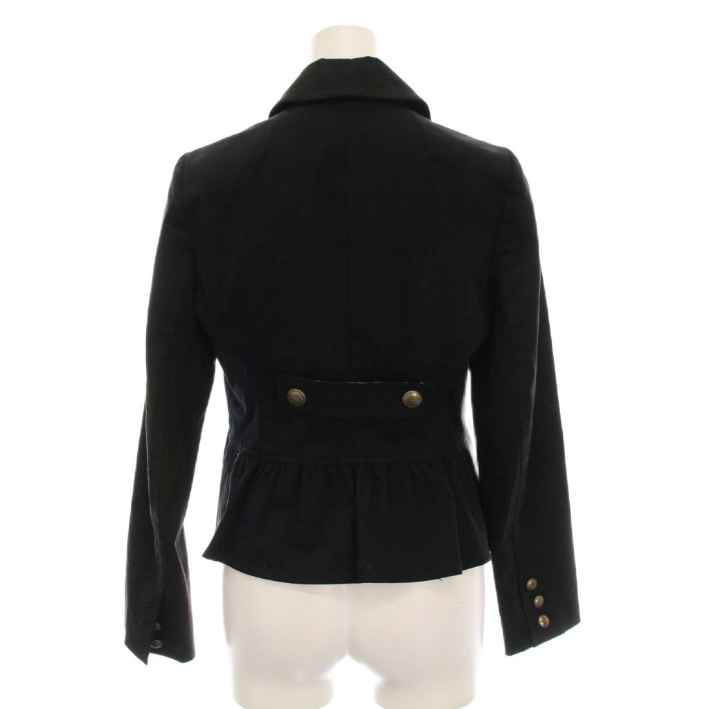 バーバリーブルーレーベル BURBERRY BLUE LABEL テーラードジャケット