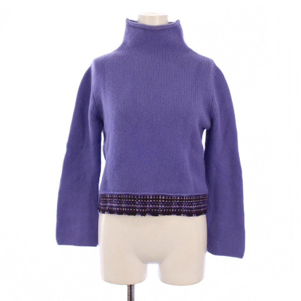 ブルネロクチネリ BRUNELLO CUCINELLI ニット セーター 長袖