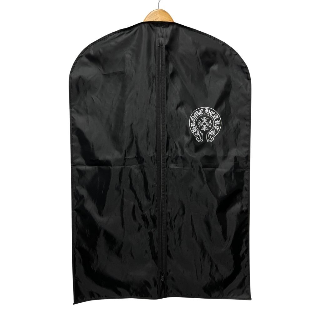 クロムハーツ　革袋　箱　付属品　ナイロン袋　ガーメント クロムハーツ 革袋 箱 付属品 ナイロン袋 ガーメント - メルカリ