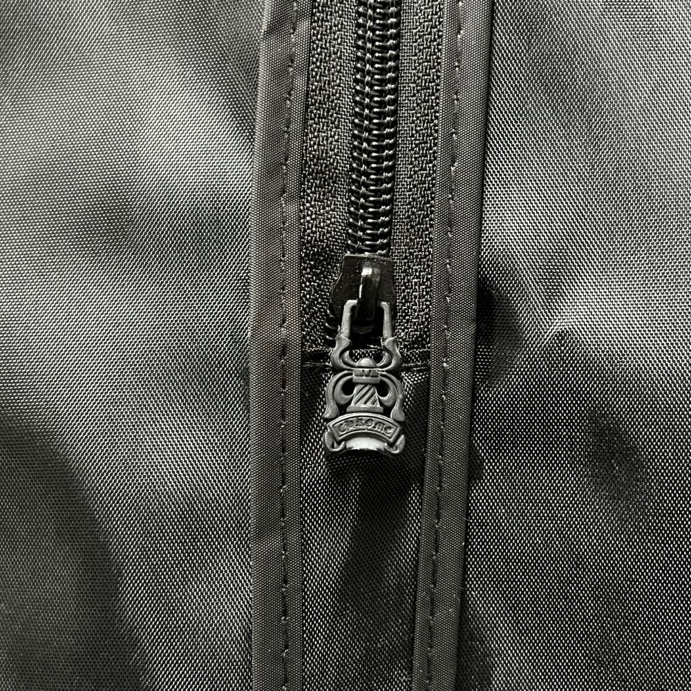 CHROME HEARTS クロムハーツ ガーメントケース A ブラック 正規品
