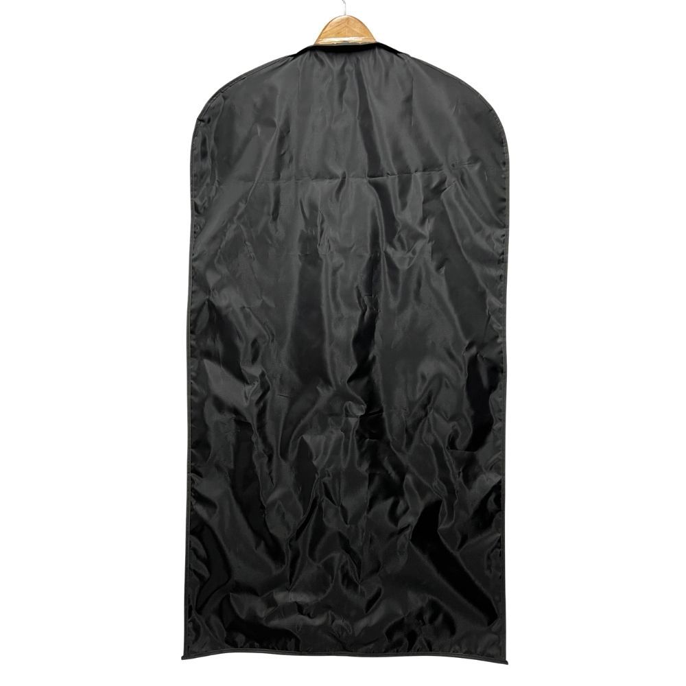 新品 クロムハーツ ガーメントケース CHROME HEARTS クロムハーツ ガーメントケース C ブラック 正規品