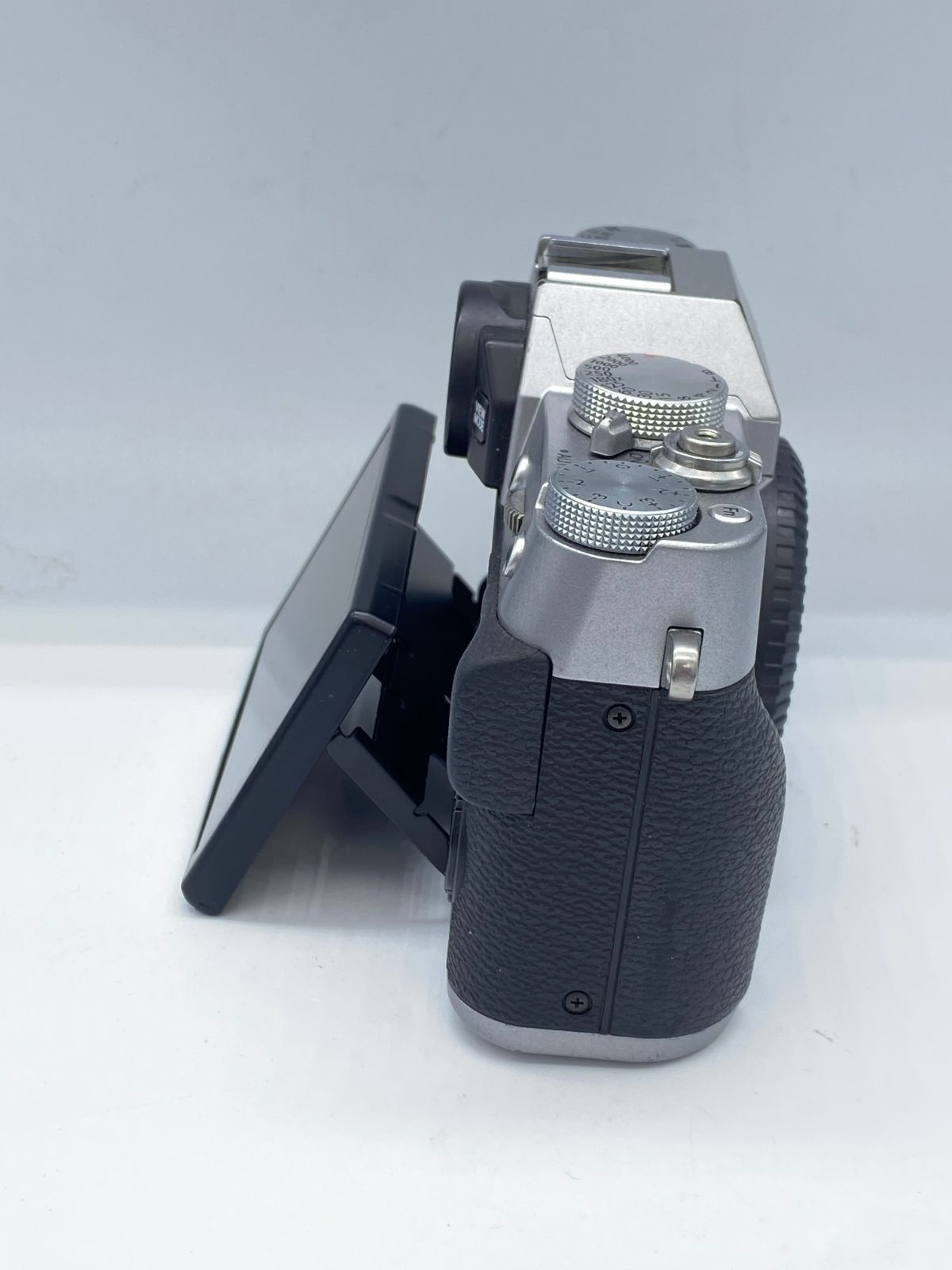  X T 20 ボディ ミラーレス一眼 デジタルカメラ