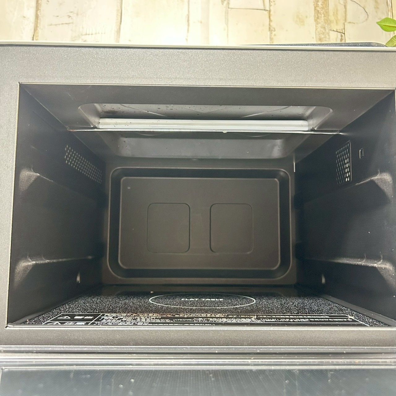 電子レンジ オーブンレンジ