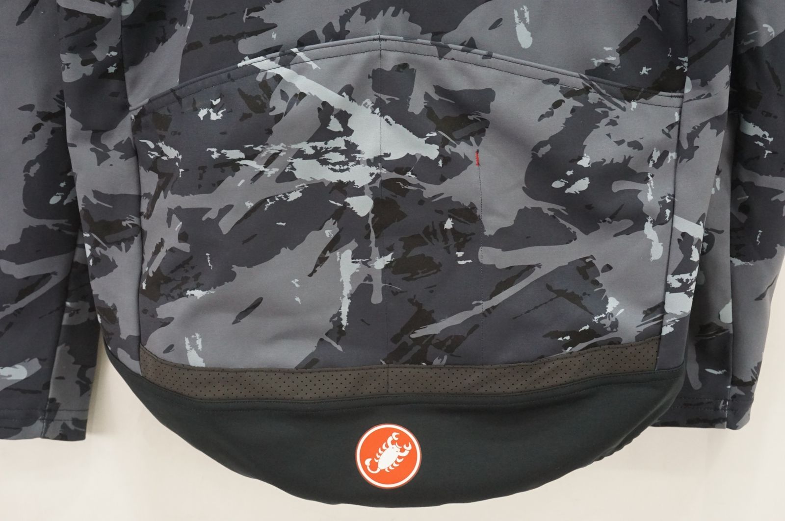 CASTELLI 「カステリ」 PERFETTO ROS LONG SLEEVE XLサイズ ジャケット