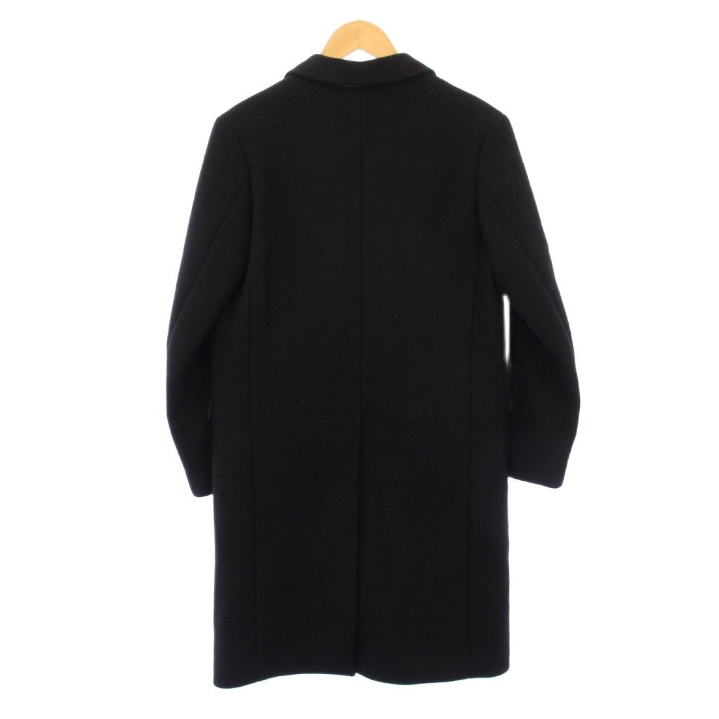 サイ ベーシックス SCYE BASICS チェスターコート アウター ロング丈