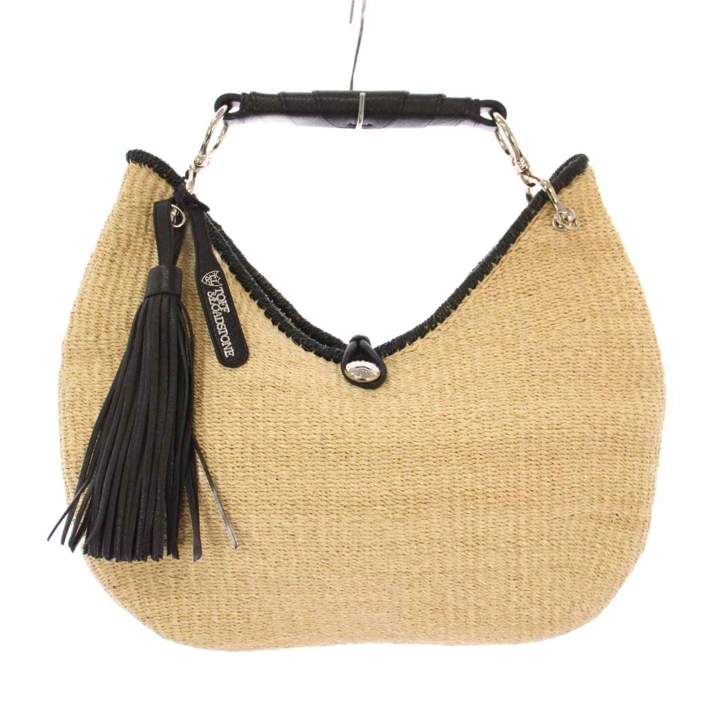 トフ&ロードストーン TOFF&LOADSTONE かごバッグ カゴバッグ