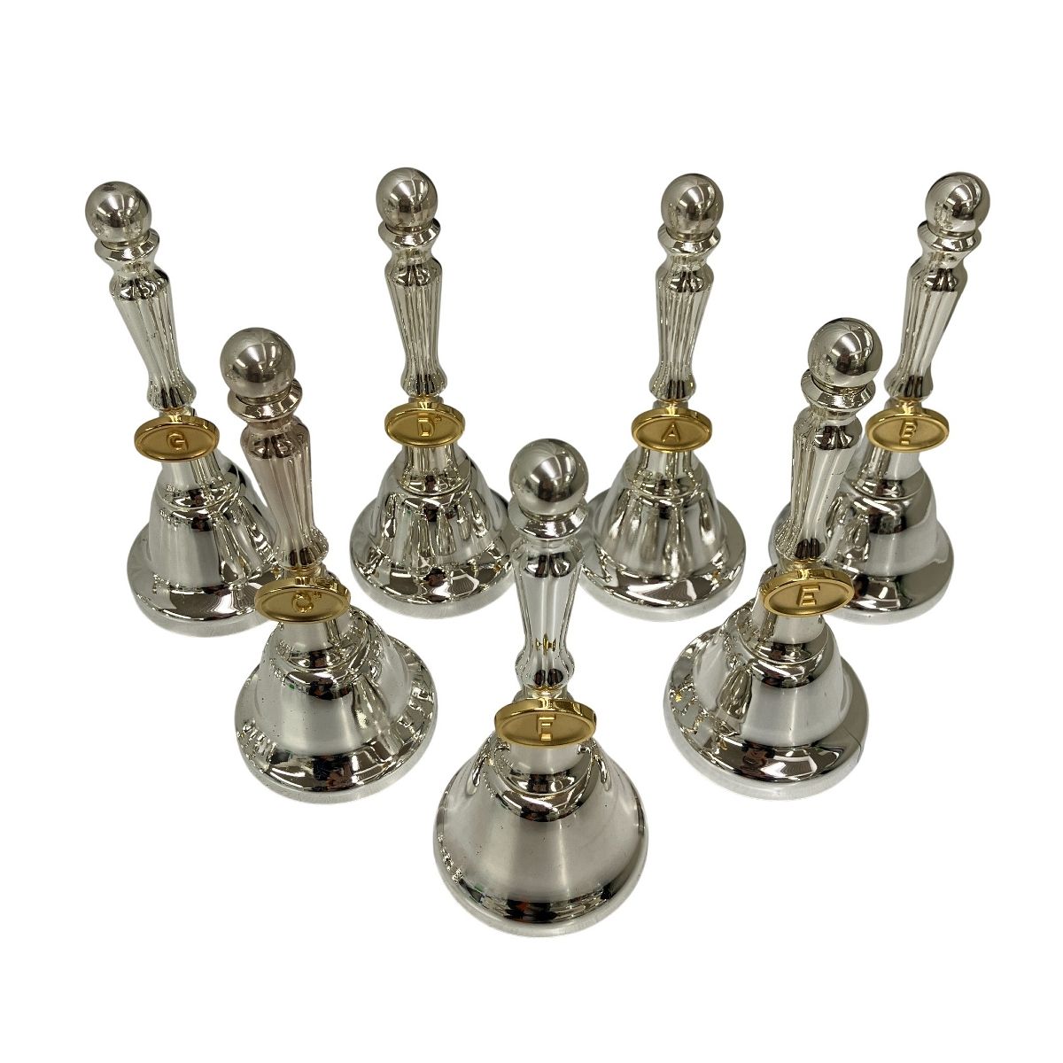 ZEN ON Music Bell SuperII ベル 楽器 音楽 演奏