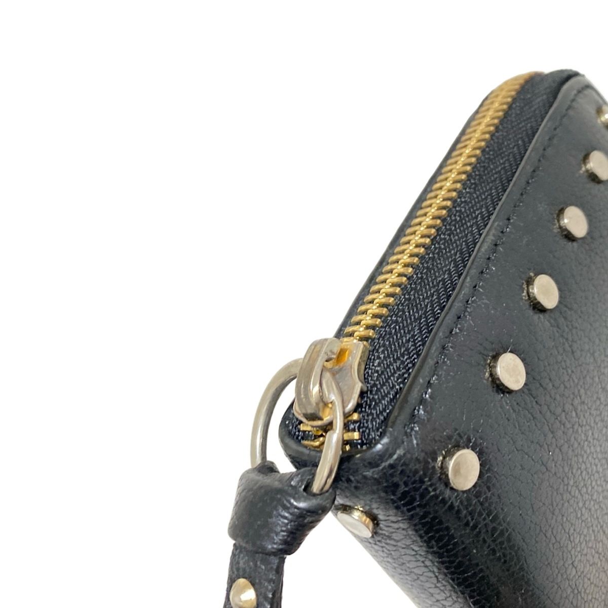 スタッズ ホログラムシールあり