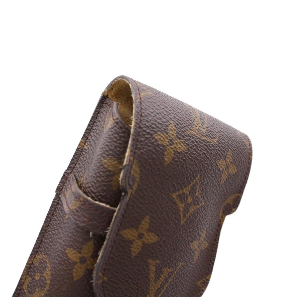 モノグラム エテュイ