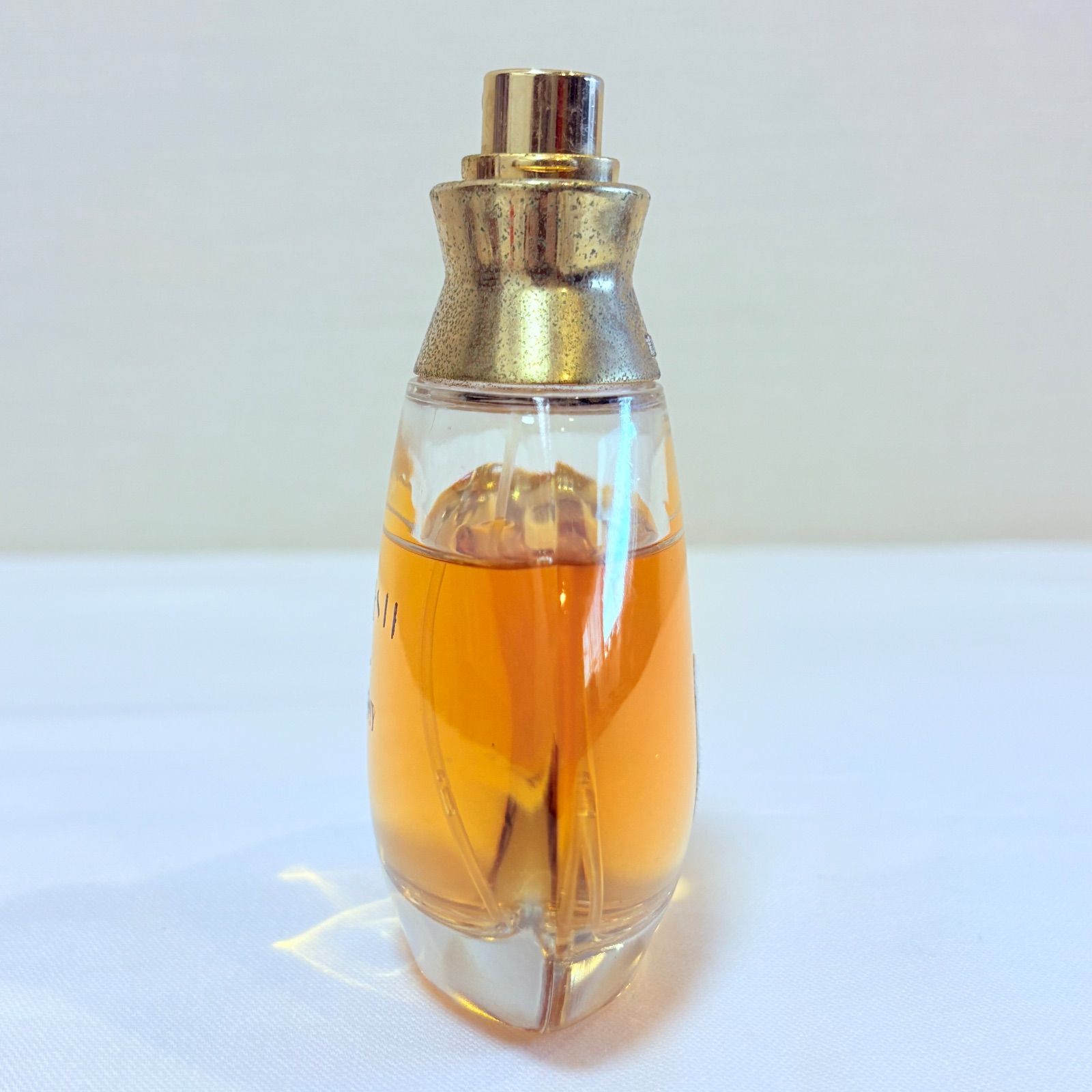 TIFFANY TRUESTE eau de toilette ティファニー トゥルーエスト