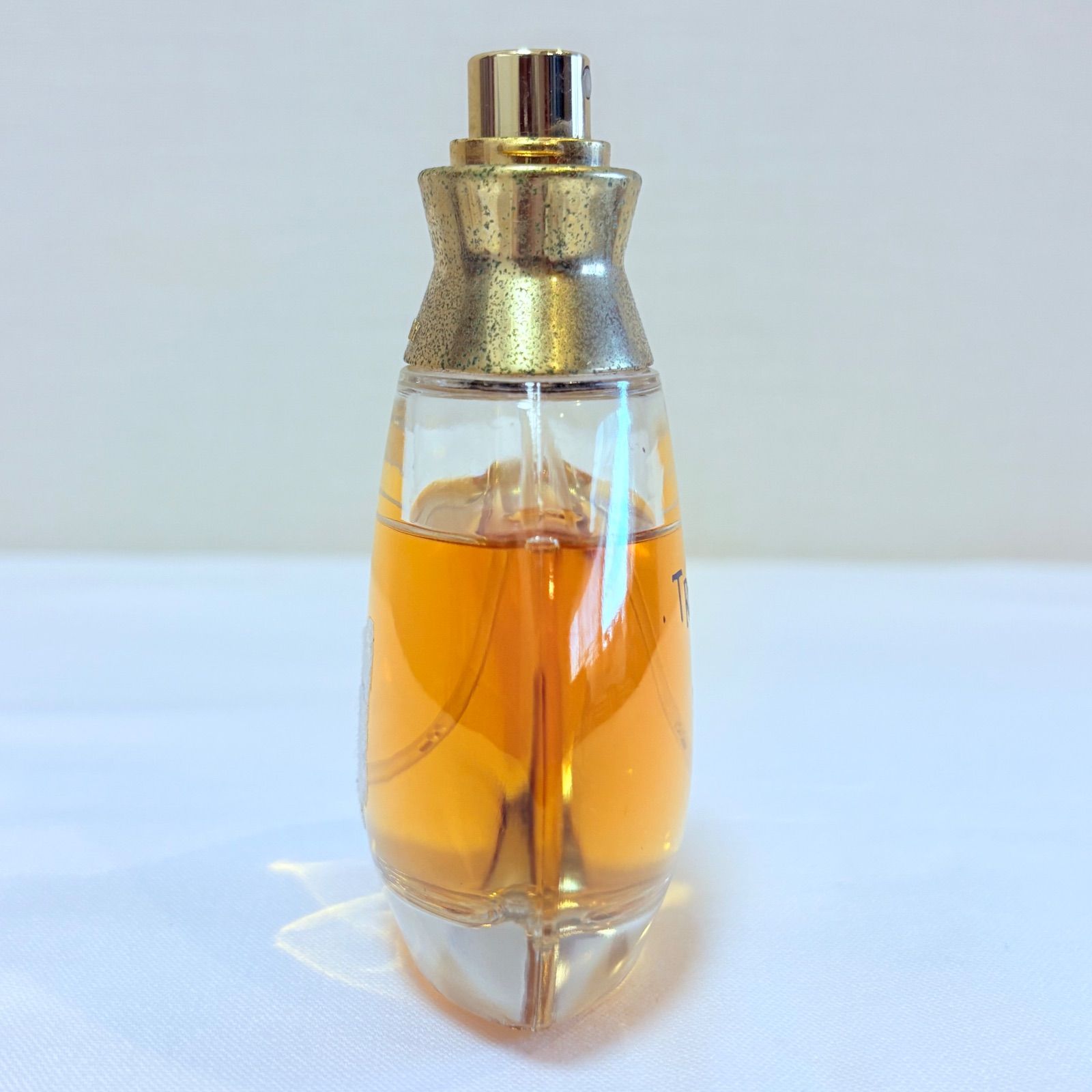 TIFFANY TRUESTE eau de toilette ティファニー トゥルーエスト