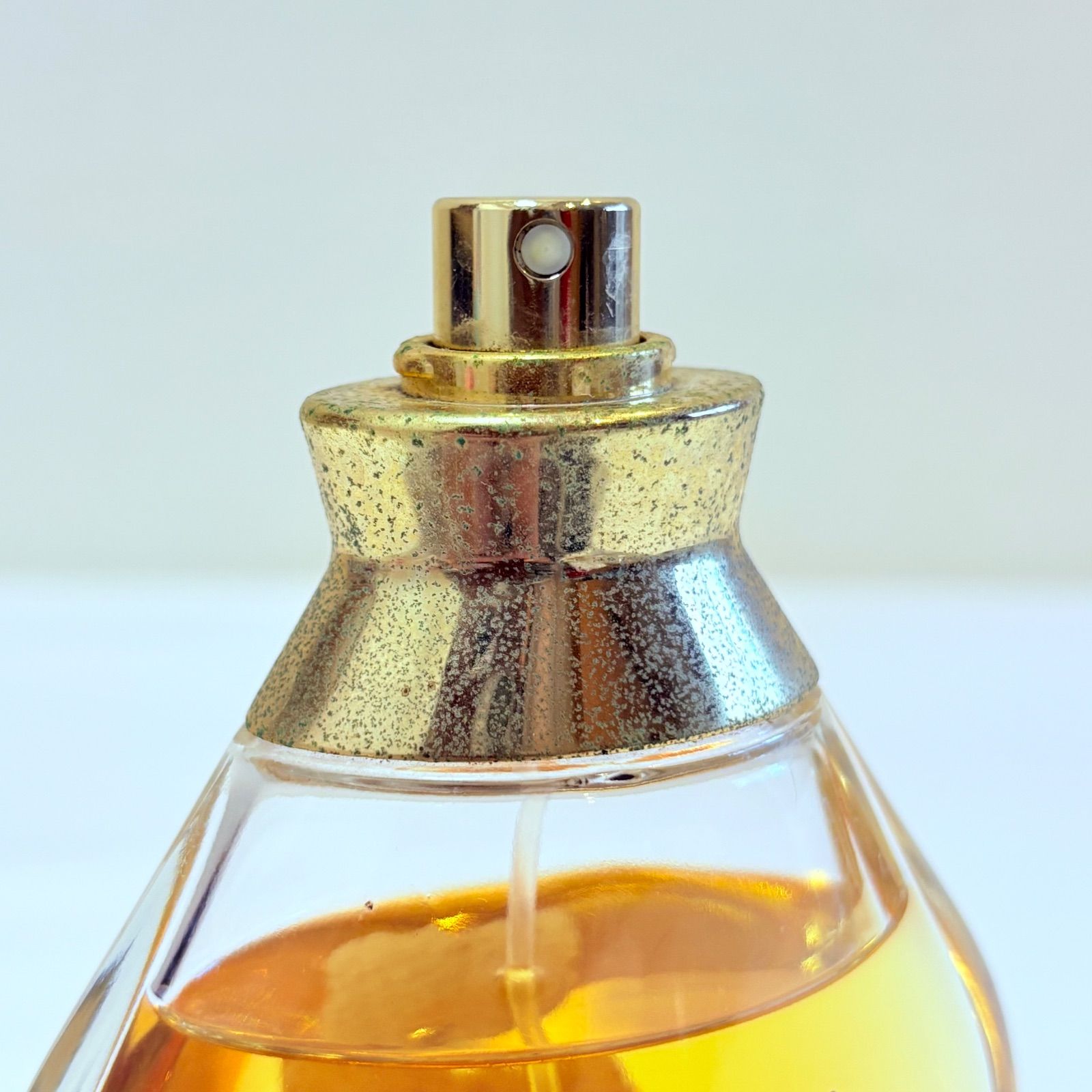 TIFFANY TRUESTE eau de toilette ティファニー トゥルーエスト