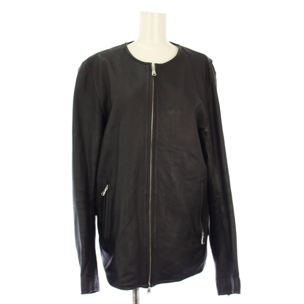 キャサリンハムネット KATHARINE HAMNETT シングルライダース