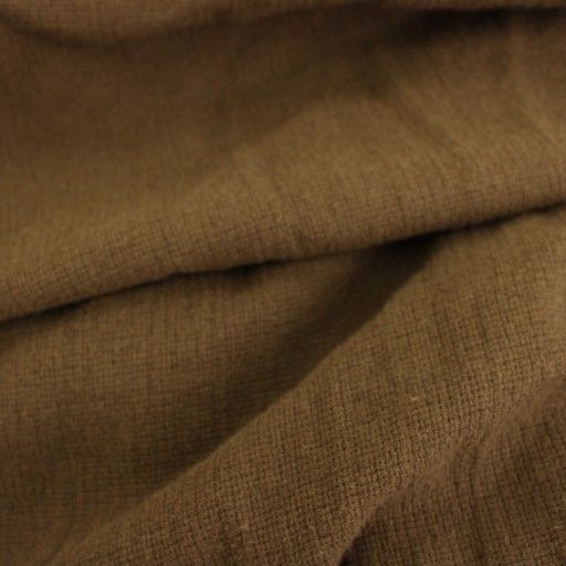 【中古】プロタゴニスタ PROTAGONISTA リネンスキッパーワンピース ロング 長袖 麻 0 茶 PNT-OP-08 レディース プロタゴニスタ PROTAGONISTA リネンスキッパーワンピース ロング 長袖