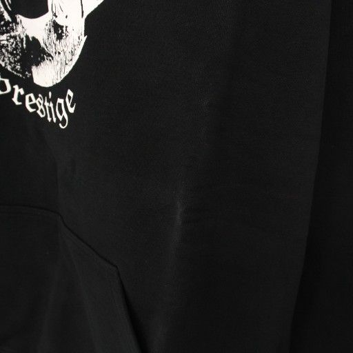 プレステージアパレル PRESTIGE APPAREL interview room プルオーバー