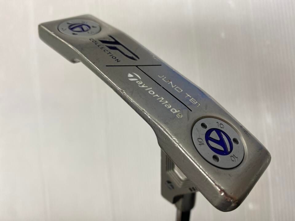 テーラーメイド 【訳あり】TP COLLECTION HYDRO BLAST JUNO TB1 パター