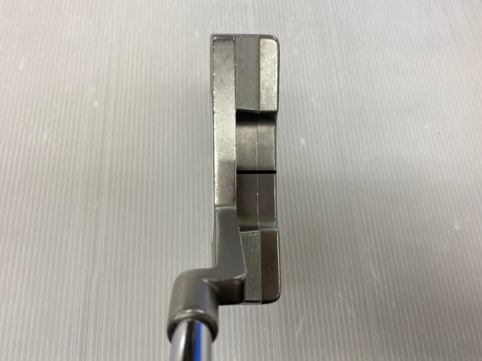 テーラーメイド TP HYDRO BLAST JUNO TB 1 パター 最短