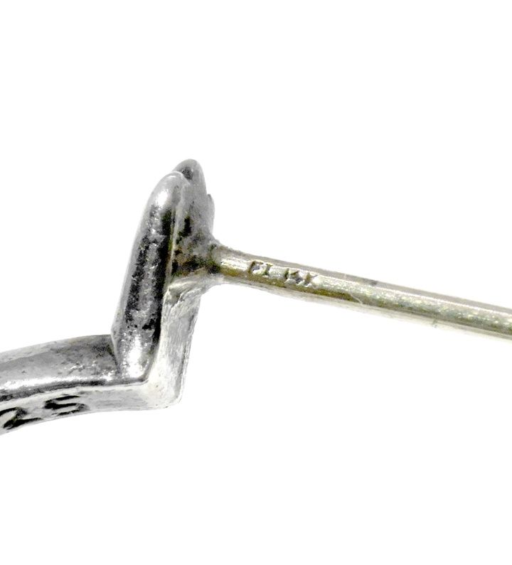 クロムハーツ CHROME HEARTS 【 TINY CH CROSS 】 タイニー CH クロス