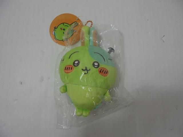 未開封 アニメ ちいかわ 仮装たのしい～！ マスコット ゾンビなうさぎ