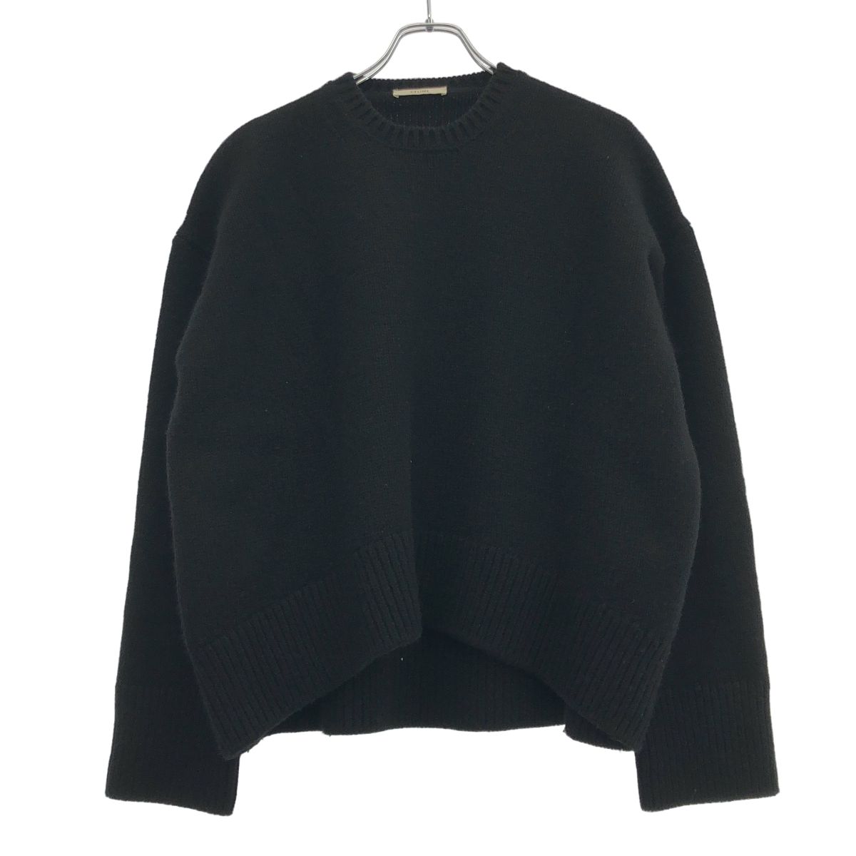 CELINE セリーヌ カシミヤワイドニットセーター ブラック XS - メルカリ CELINE セリーヌ カシミヤワイドニットセーター ブラック XS - メルカリ