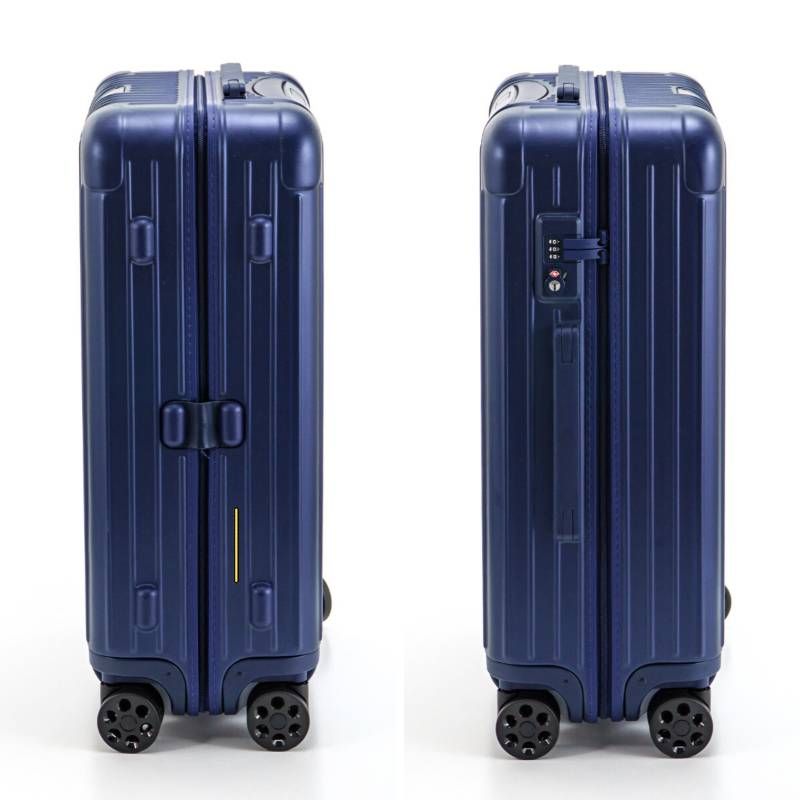 未使用 RIMOWA リモワ Essential エッセンシャル Check-IN チェック