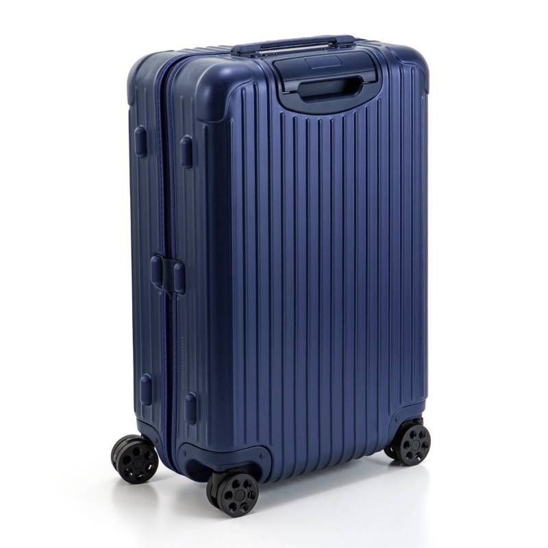 未使用 RIMOWA リモワ Essential エッセンシャル Check-IN チェック