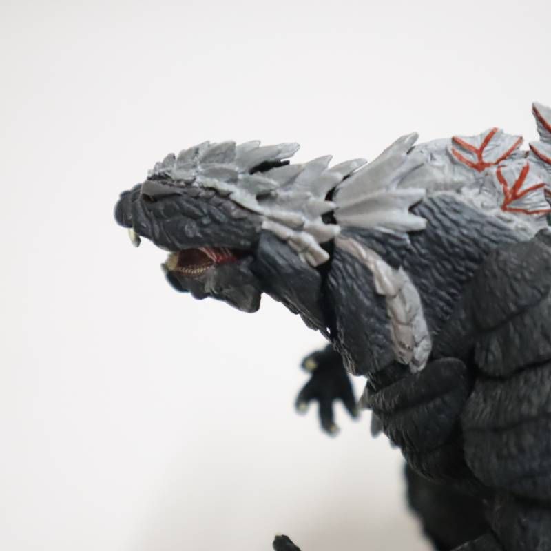 ゴジラウルティマ ゴジラ