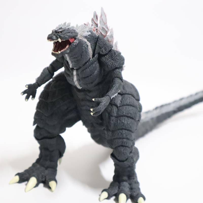 S.H.MonsterArts SHモンスターアーツ ゴジラウルティマ ゴジラ S.P