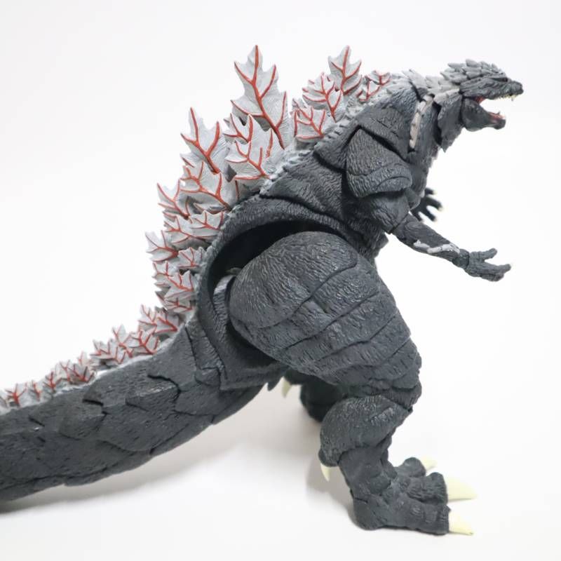 S.H.MonsterArts SHモンスターアーツ ゴジラウルティマ ゴジラ S.P