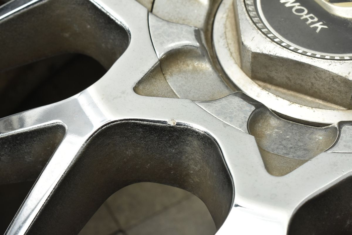 VSエディション 18