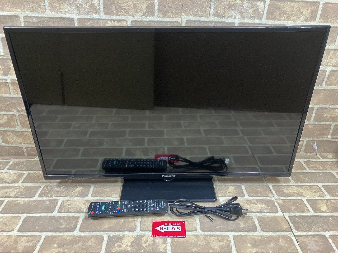 Panasonic パナソニック ビエラ TH 32 C 305 V型 液晶テレビ