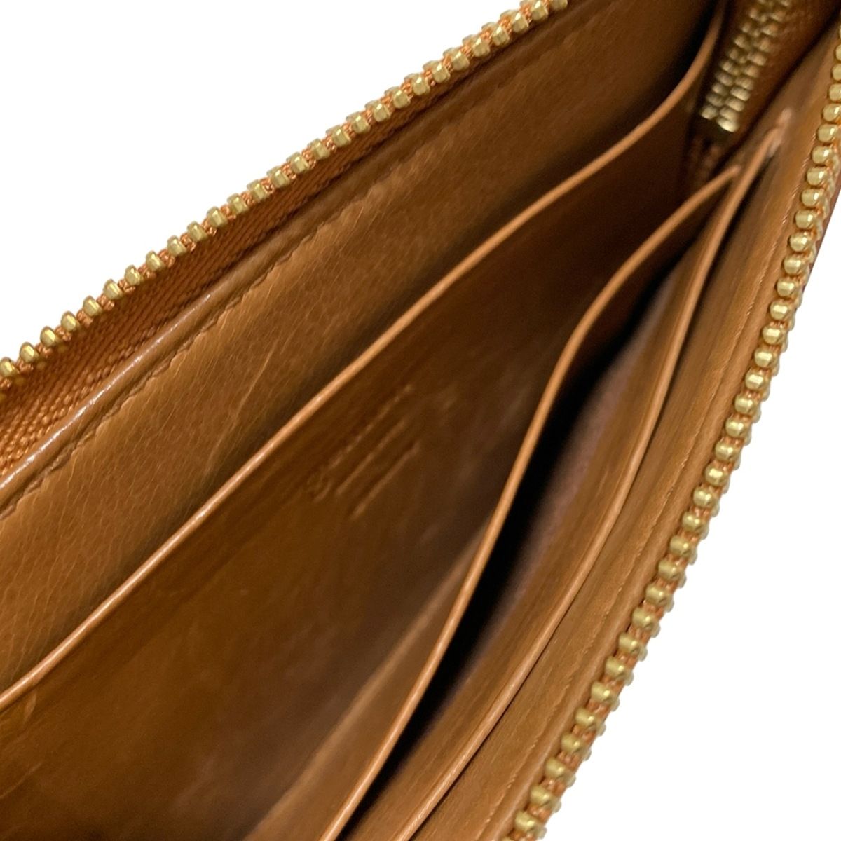 L字ファスナー パンチング