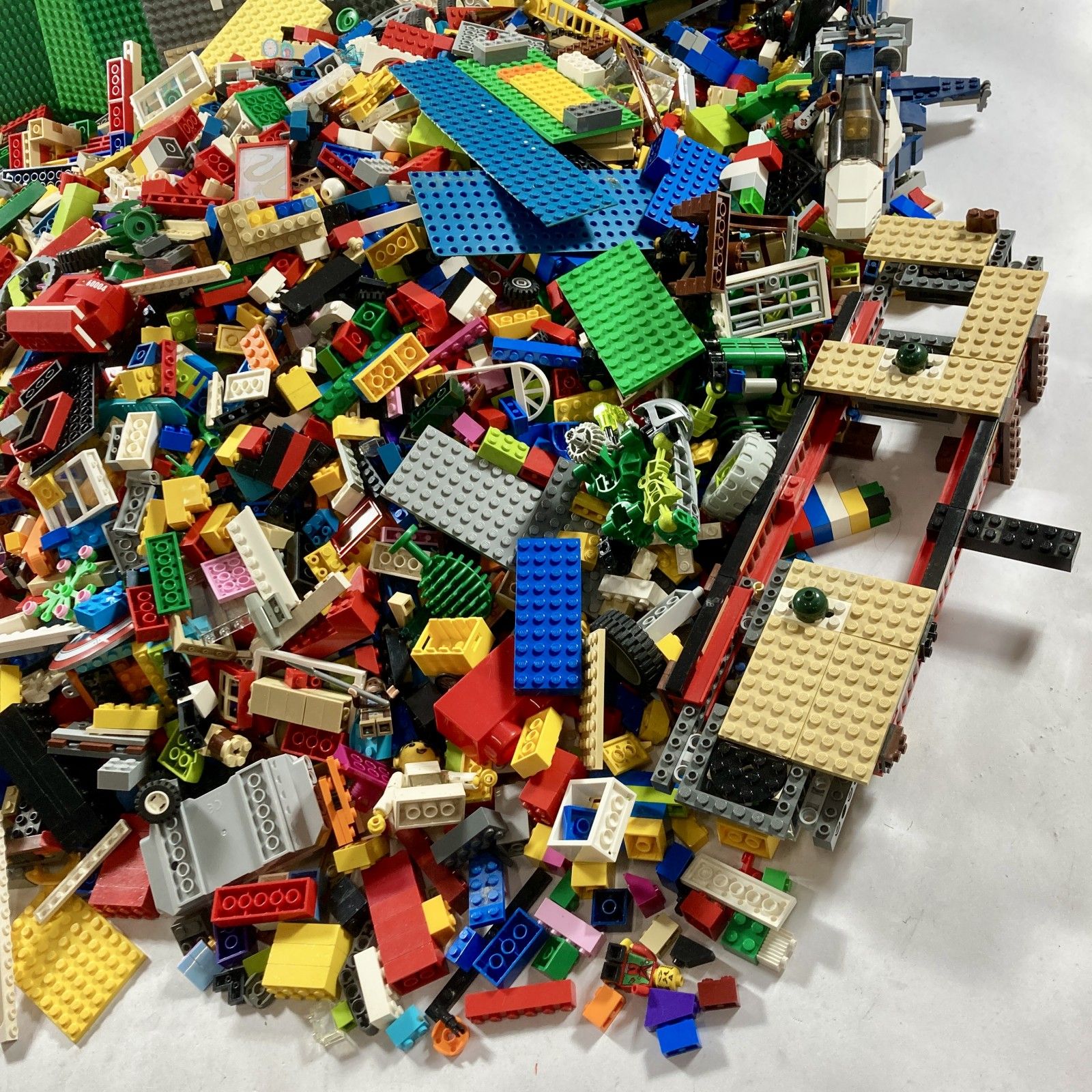 知的玩具4点セット LEGO レゴ パーツ フィグ 基礎版 など 大量 約12 まとめ商品 ブロック