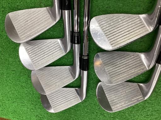 ダンロップ SRIXON Z 945 8 S アイアンセット IR Dynamic G フレックスX メンズ 男性用 右利き 右用 Cランク ゴルフクラブ
